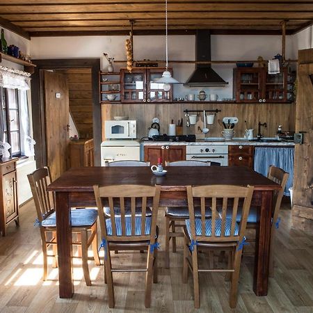 Apartmany Loucny Mlyn Kněžmost المظهر الخارجي الصورة