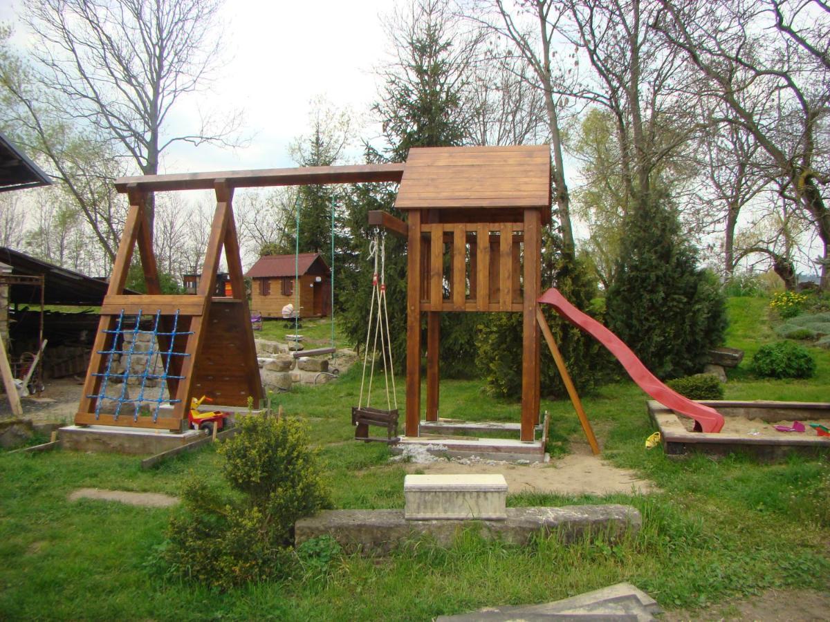 Apartmany Loucny Mlyn Kněžmost المظهر الخارجي الصورة