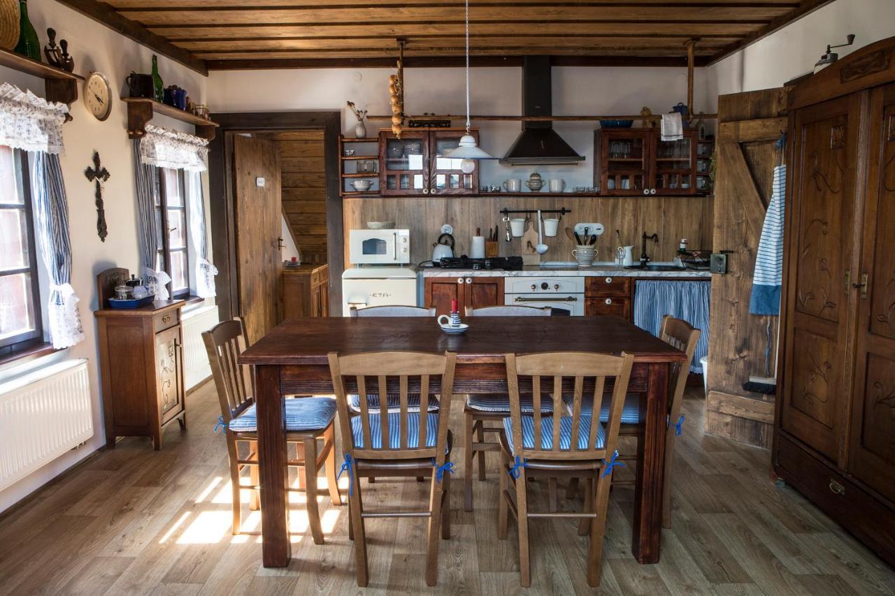 Apartmany Loucny Mlyn Kněžmost المظهر الخارجي الصورة