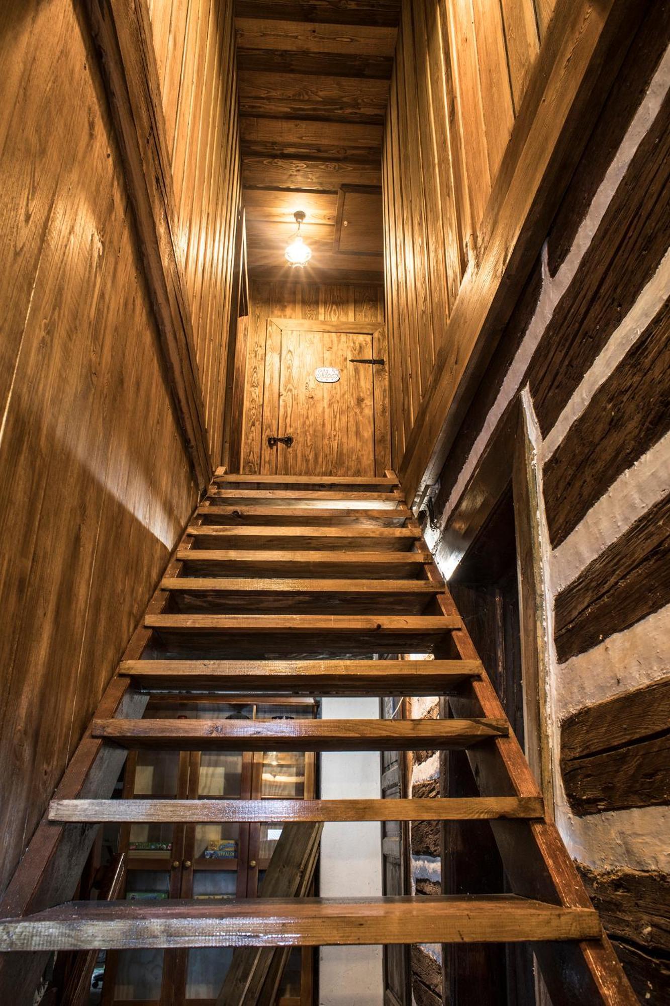 Apartmany Loucny Mlyn Kněžmost المظهر الخارجي الصورة