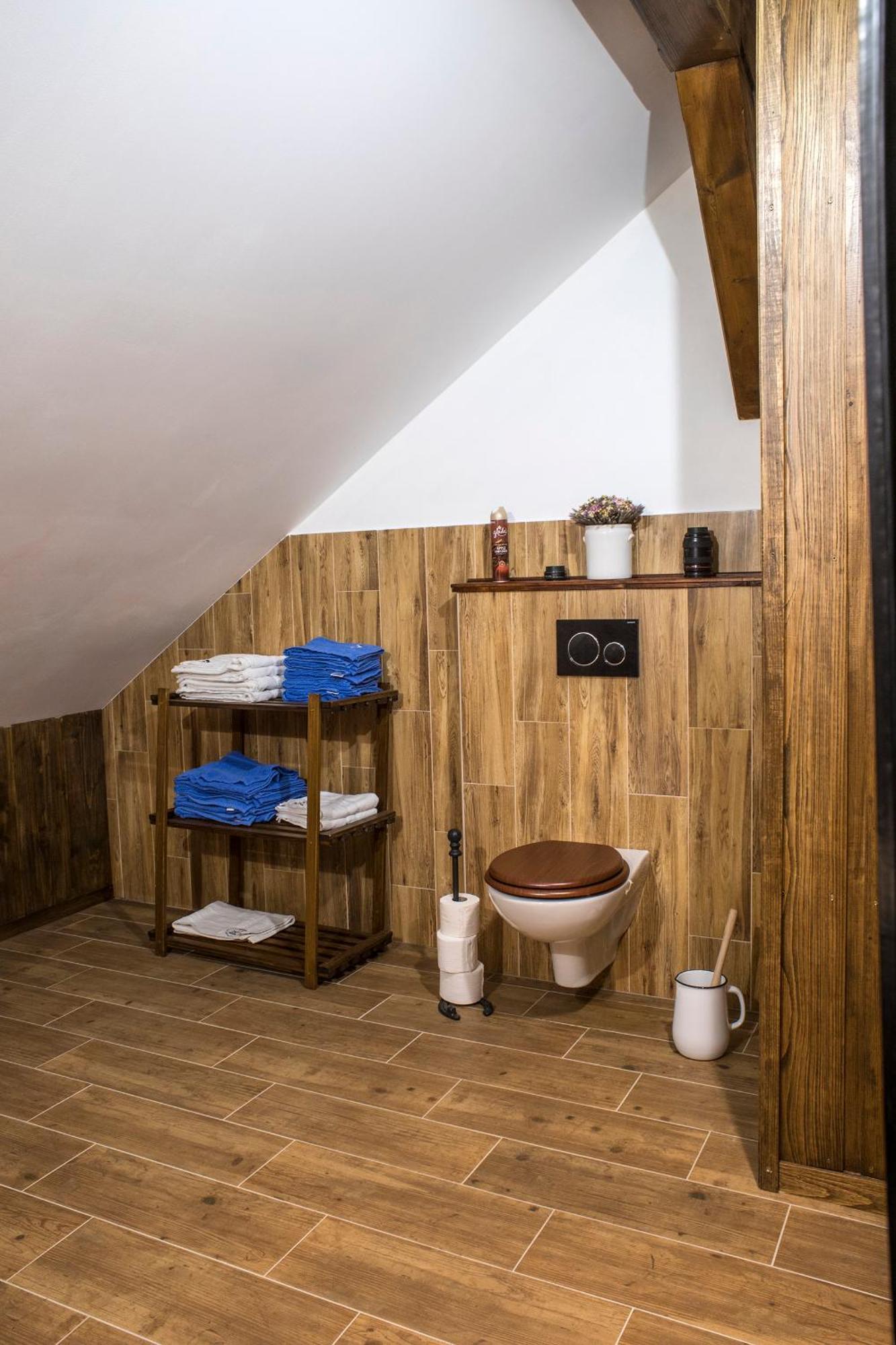 Apartmany Loucny Mlyn Kněžmost المظهر الخارجي الصورة