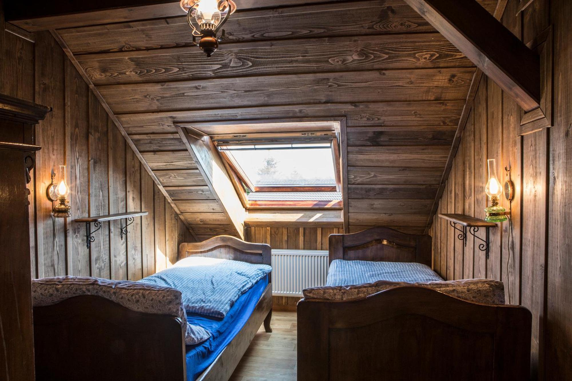 Apartmany Loucny Mlyn Kněžmost المظهر الخارجي الصورة